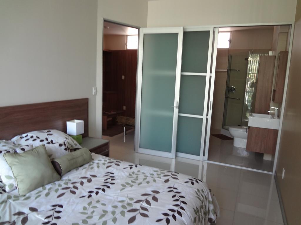 Triumph Tower Residence Cuernavaca Zimmer foto