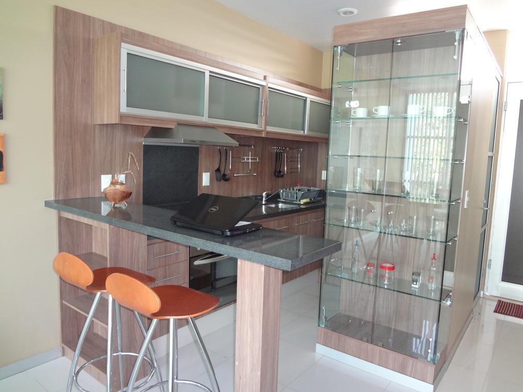 Triumph Tower Residence Cuernavaca Zimmer foto