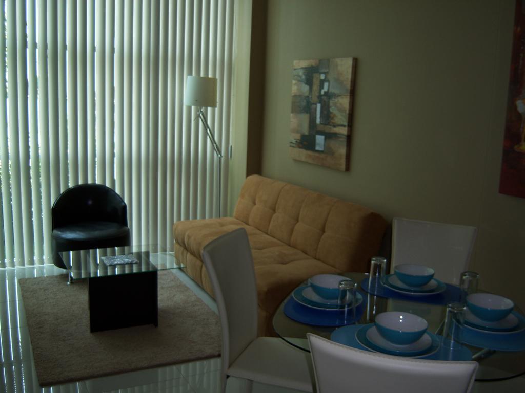 Triumph Tower Residence Cuernavaca Zimmer foto