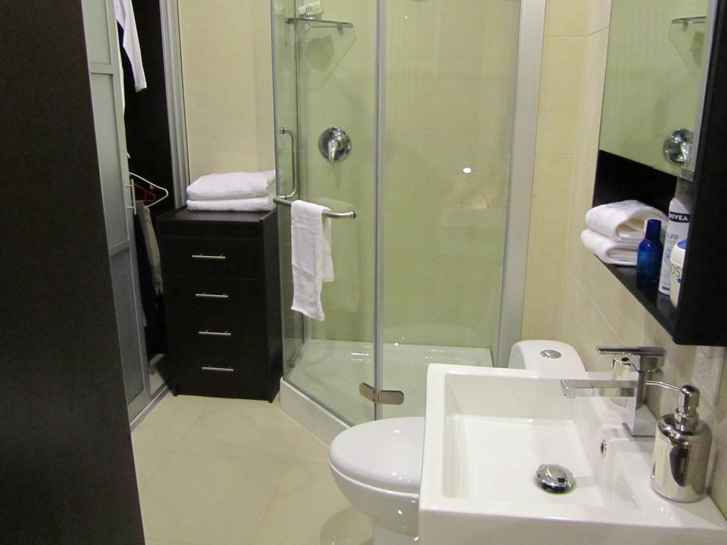 Triumph Tower Residence Cuernavaca Zimmer foto